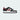 Nike Air Force 1 Unisex Shoes Black/White/Cherry
