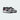 Nike Air Force 1 Unisex Shoes Black/White/Cherry