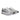 ON Cloud Eclipse Women Shoes Alloy/White