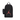 Air Jordan School with Pencil Case Backpack School Black