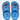 CROCS Stitch Classic Clog Kids Slippers Oxygen