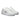 ON The Roger Spin Women Shoes White/Black
