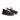 ON CloudHero Waterproof Youth Shoes All Black
