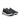 ON CloudLeap Youth Shoes Black/White