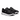 ON Cloud 6 Women Shoes Black/White