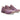 ASICS Gel-Challenger 14 Padel Women Shoes Dark Ube/Rose Gold