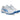 ASICS Gel-Game FF Women Shoes White/Blue Coast