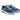 ASICS Gel-Dedicate 8 Padel Youth Shoes Mako Blue/Grey Blue