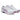 ASICS Gel-Rocket 11 Women Shoes White/Light Ube