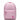 Exsport Backpack Plain One Comp Rubber Paatch