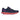 Hoka Challenger ATR 6 Men Shoes Black Iris/Hot Coral