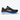 Hoka Gaviota 5 Black/Electric Cobalt