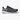 Hoka Clifton 9 Youth Shoes Black/White