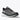 Hoka Clifton 9 Youth Shoes Black/White
