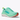 Hoka Gaviota 5 Women Shoes Sea Foam/Electric Aqua