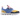 On Cloud Play sneakers Kids Shoes Ultra marine/zephyr