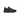 Asics JGEL-QUANTUM 90 IV PS Kids Running Shoes Black