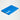 Speedo Microfiber Towel Blue