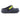 CROCS Duet Max II Clog Kids Slippers Storm