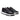 ON The Roger ClubHouse Men Shoes Black/White