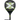 Nox AT10 Genius Ultralight Padel Racquet