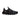 ON CloudSwift Youth Shoes Black/Eclipse