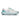 ON CloudRunner 3 Women Shoes Ivory/Aquamarine
