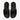 NIKE Victori One Men Slide All Black