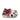 CROCS Toy Story Woody Classic Clog Kids Slippers Blue Jean