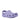 CROCS Classic Clog Kids Slippers Mystic Purple