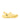 CROCS Classic Clog Kids Slippers Cyber Yellow