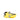 CROCS Classic I AM Race Car Clog Kids Slippers Cyber Yellow
