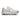 ON CloudStratus Women Shoes Cream/Arctic