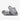 NIKE Calm Men Slide Wolf Grey/Photon Dust/Wolf Grey