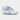 Air Jordan 4 Retro Women Shoes White/Aluminum
