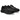 Asics Gel-Kayano 30 GS Women Shoes Black/Black