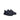 ON CloudSwift Kids Shoes All Midnight