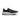 ON CloudLeap Youth Shoes Black/White