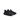 On Cloudleap Kids Shoes Black