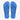 Havaianas Slim Brilliant Blue