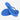 Havaianas Slim Brilliant Blue