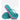 Havaianas Slim flatform Green Fresh