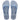 Havaianas Fantasia Gloss Indigo Blue