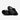 NIKE ReactX Rejuven 8 Unisex Slide All Black