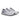ON CloudRunner 2 Women Shoes Frost/White