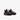 NIKE Flex Runner 4 PS Kids Shoes All Black