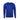NIKE Dri-FIT Legend Men's Long-Sleeve Fitness Top Royal Blue