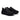 ON CloudRock Low Waterproof All Black