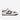 NIKE Dunk Low 'Pink Swoosh' Women Shoes Summit White/Medium Ash/Pink Foam