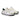 ON The Roger Wildcard Women Shoes Ivory/Evergreen